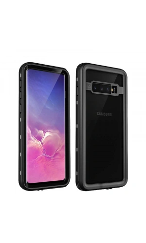 Galaxy Note 8 Kılıf 1-1 Su Geçirmez Kılıf