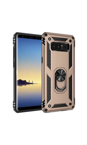 Galaxy Note 8 Kılıf Zore Vega Kapak