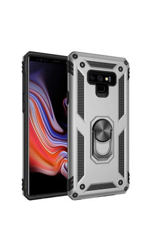 Galaxy Note 9 Kılıf Zore Vega Kapak