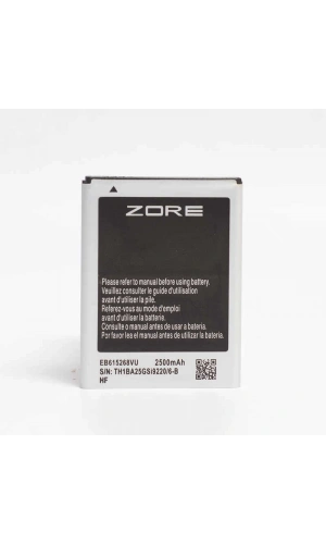 Galaxy Note N7000 Zore A Kalite Uyumlu Batarya