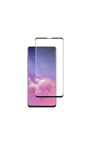 Galaxy S10 Davin Seramik Ekran Koruyucu