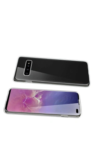 Galaxy S10 Kılıf Zore Enjoy Kapak