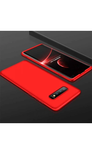 Galaxy S10 Plus Kılıf Zore Ays Kapak