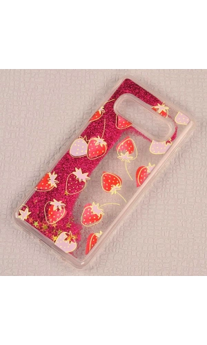 Galaxy S10 Plus Kılıf Zore Marshmelo Silikon