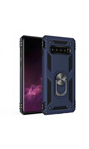 Galaxy S10 Plus Kılıf Zore Vega Kapak