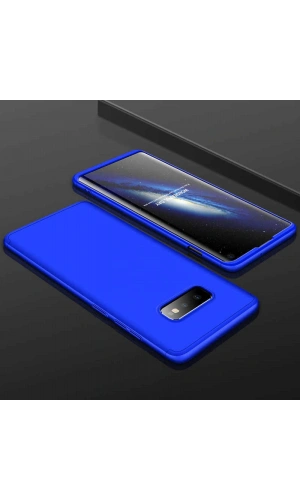 Galaxy S10E Kılıf Zore Ays Kapak