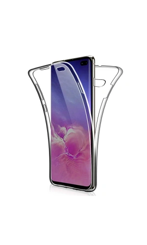 Galaxy S10E Kılıf Zore Enjoy Kapak
