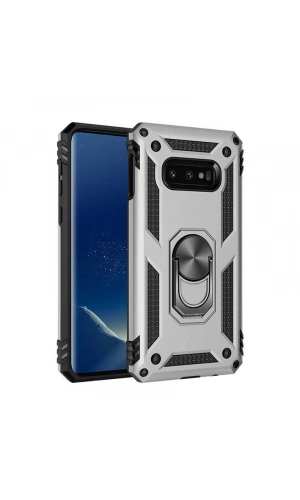 Galaxy S10E Kılıf Zore Vega Kapak