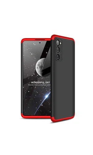 Galaxy S20 FE Kılıf Zore Ays Kapak