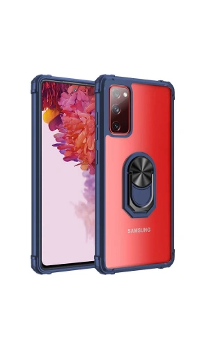 Galaxy S20 FE Kılıf Zore Mola Kapak