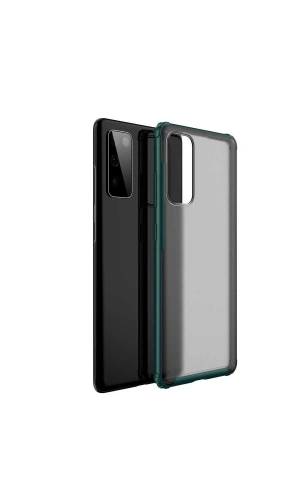Galaxy S20 FE Kılıf Zore Volks Kapak