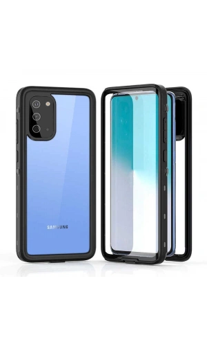 Galaxy S20 Kılıf 1-1 Su Geçirmez Kılıf