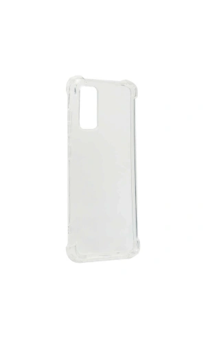 Galaxy S20 Kılıf Zore Kamera Korumalı Nitro Anti Shock Silikon