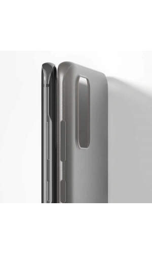 Galaxy S20 Plus Kılıf Zore 1.Kalite PP Silikon