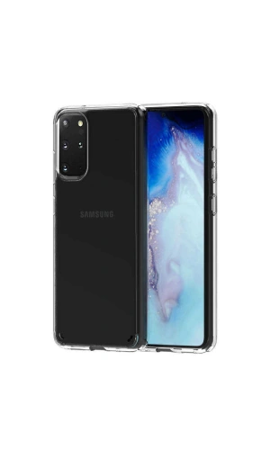 Galaxy S20 Plus Kılıf Zore Coss Kapak