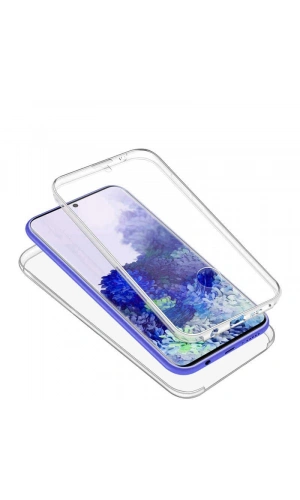 Galaxy S20 Plus Kılıf Zore Enjoy Kapak