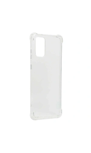 Galaxy S20 Plus Kılıf Zore Kamera Korumalı Nitro Anti Shock Silikon