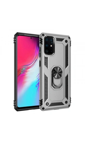 Galaxy S20 Plus Kılıf Zore Vega Kapak