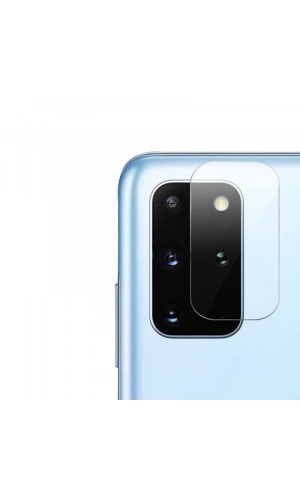Galaxy S20 Plus Zore Kamera Lens Koruyucu Cam Filmi