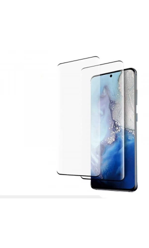 Galaxy S20 Plus Zore Süper Pet Ekran Koruyucu Jelatin