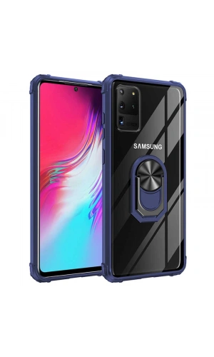 Galaxy S20 Ultra Kılıf Zore Mola Kapak