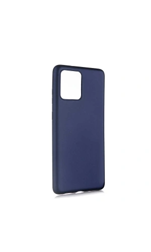 Galaxy S20 Ultra Kılıf Zore Premier Silikon Kapak