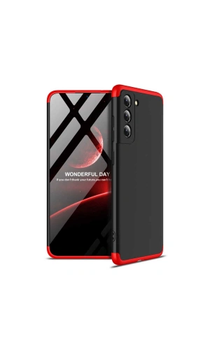 Galaxy S21 FE Kılıf Zore Ays Kapak