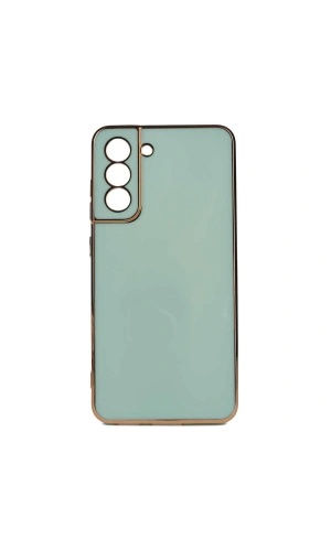 Galaxy S21 FE Kılıf Zore Bark Kapak