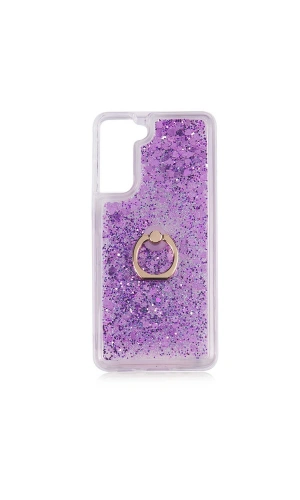 Galaxy S21 FE Kılıf Zore Milce Kapak