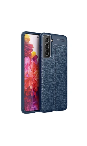 Galaxy S21 FE Kılıf Zore Niss Silikon Kapak