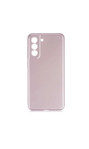 Galaxy S21 FE Kılıf Zore Premier Silikon Kapak
