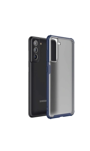 Galaxy S21 FE Kılıf Zore Volks Kapak