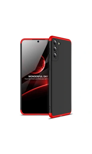 Galaxy S21 Kılıf Zore Ays Kapak