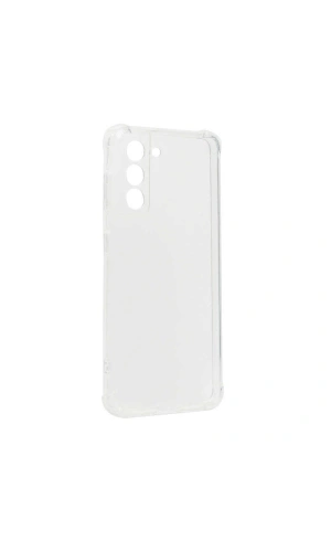 Galaxy S21 Kılıf Zore Kamera Korumalı Nitro Anti Shock Silikon