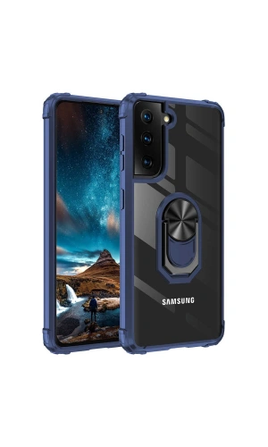 Galaxy S21 Kılıf Zore Mola Kapak