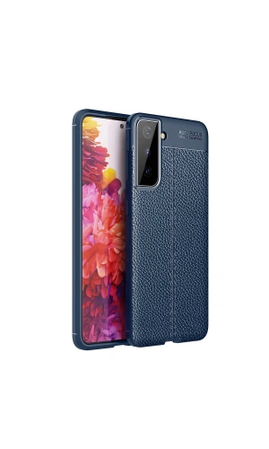 Galaxy S21 Kılıf Zore Niss Silikon Kapak