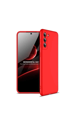 Galaxy S21 Plus Kılıf Zore Ays Kapak