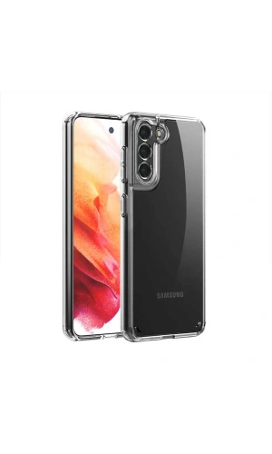 Galaxy S21 Plus Kılıf Zore Coss Kapak