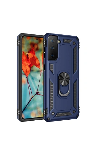 Galaxy S21 Plus Kılıf Zore Vega Kapak