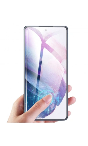 Galaxy S21 Plus Zore Dias Cam Ekran Koruyucu