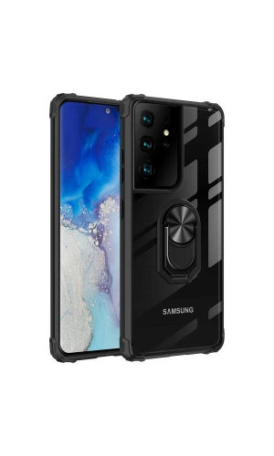 Galaxy S21 Ultra Kılıf Zore Mola Kapak