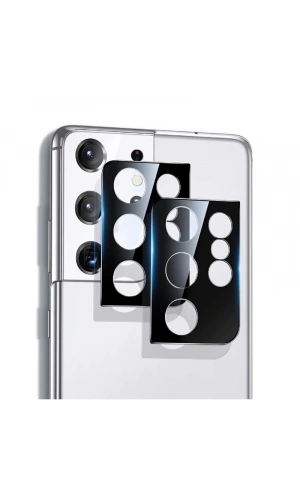 Galaxy S21 Ultra Zore 3D Kamera Camı