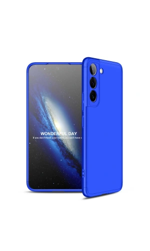 Galaxy S22 Kılıf Zore Ays Kapak