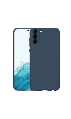 Galaxy S22 Kılıf Zore Mara Lansman Kapak
