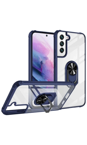 Galaxy S22 Kılıf Zore Mola Kapak