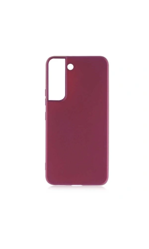 Galaxy S22 Kılıf Zore Premier Silikon Kapak