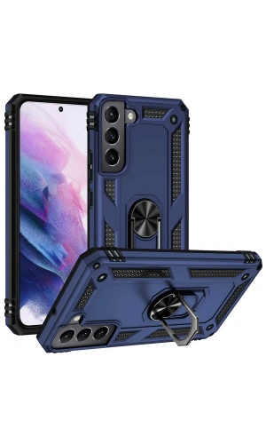 Galaxy S22 Kılıf Zore Vega Kapak
