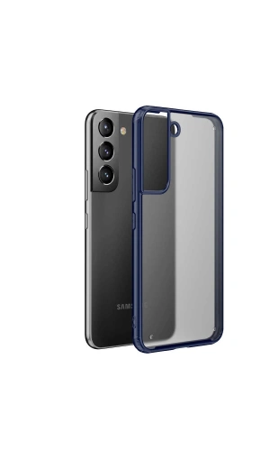 Galaxy S22 Kılıf Zore Volks Kapak
