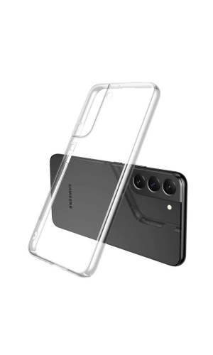 Galaxy S22 Kılıf Zore Vonn Kapak