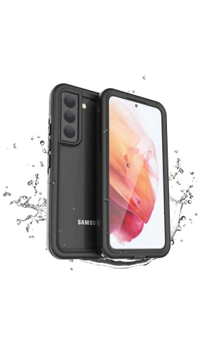 Galaxy S22 Plus Kılıf 1-1 Su Geçirmez Kılıf